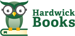 Hardwick books
